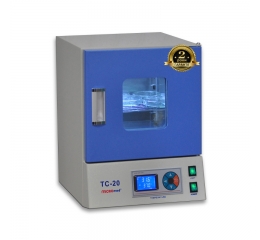 Термостат сухоповітряний TC-20 MICROmed
